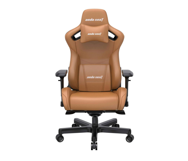 Anda Seat Kaiser 2 XL Brown - 1473890 - zdjęcie